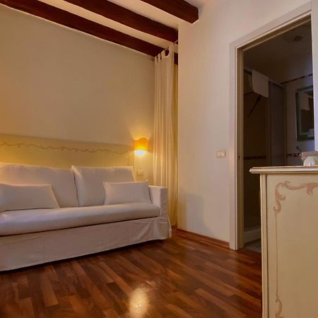Casa Vacanze Angolo 'Sconto Venice Luaran gambar