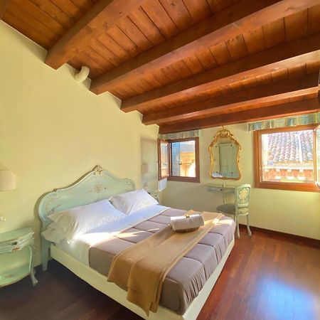 Casa Vacanze Angolo 'Sconto Venice Luaran gambar