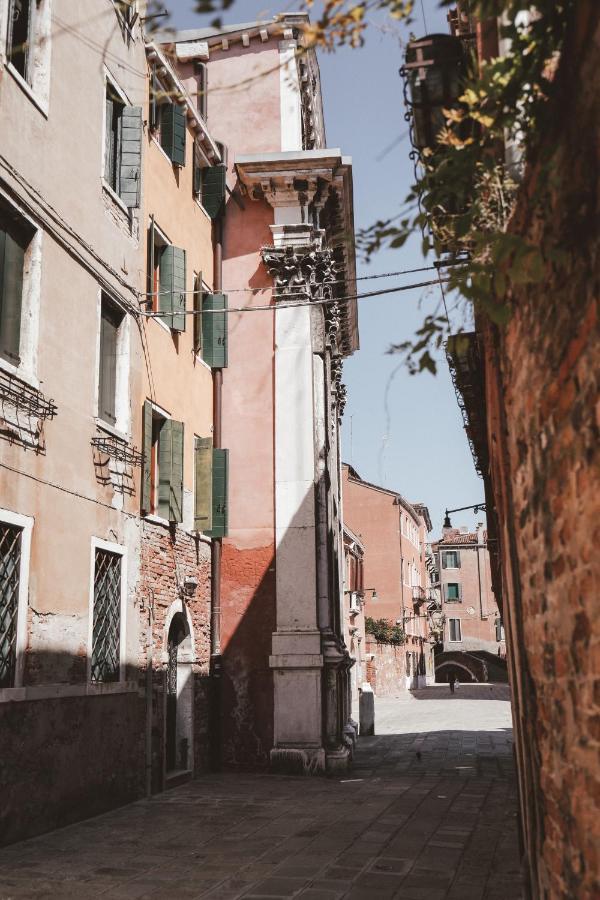 Casa Vacanze Angolo 'Sconto Venice Luaran gambar