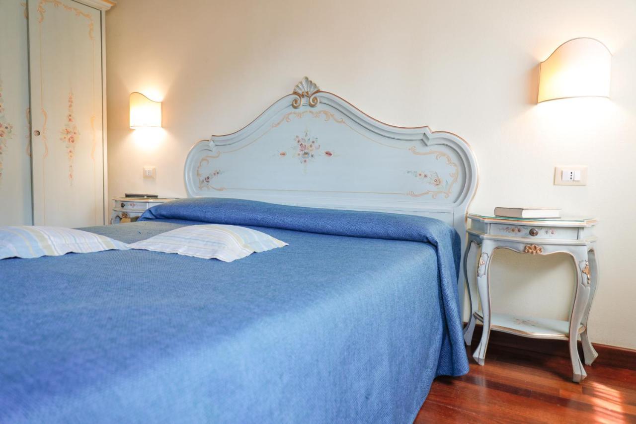 Casa Vacanze Angolo 'Sconto Venice Luaran gambar