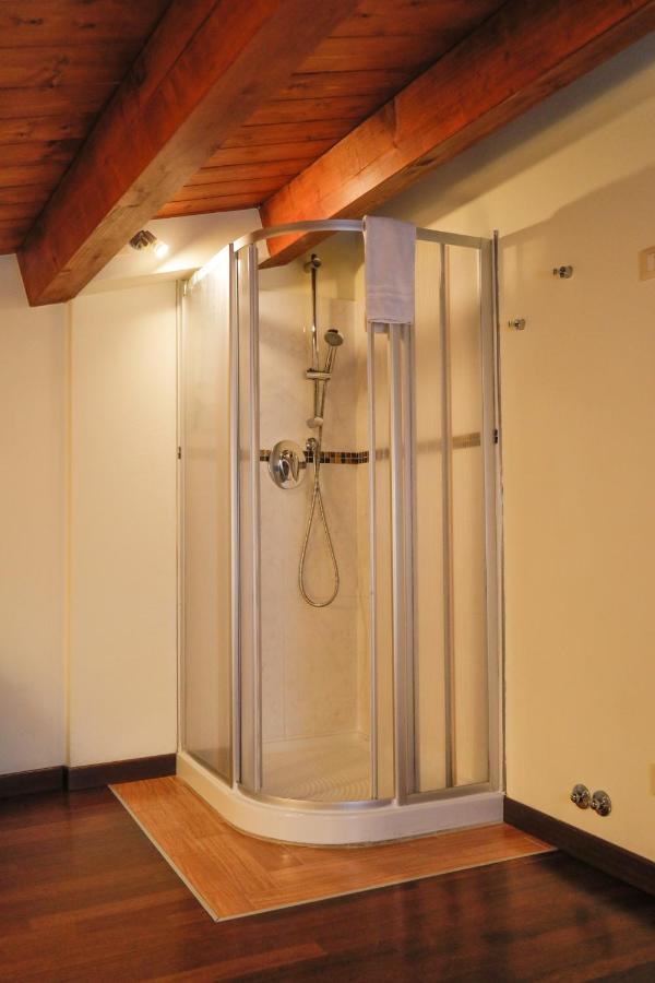 Casa Vacanze Angolo 'Sconto Venice Luaran gambar