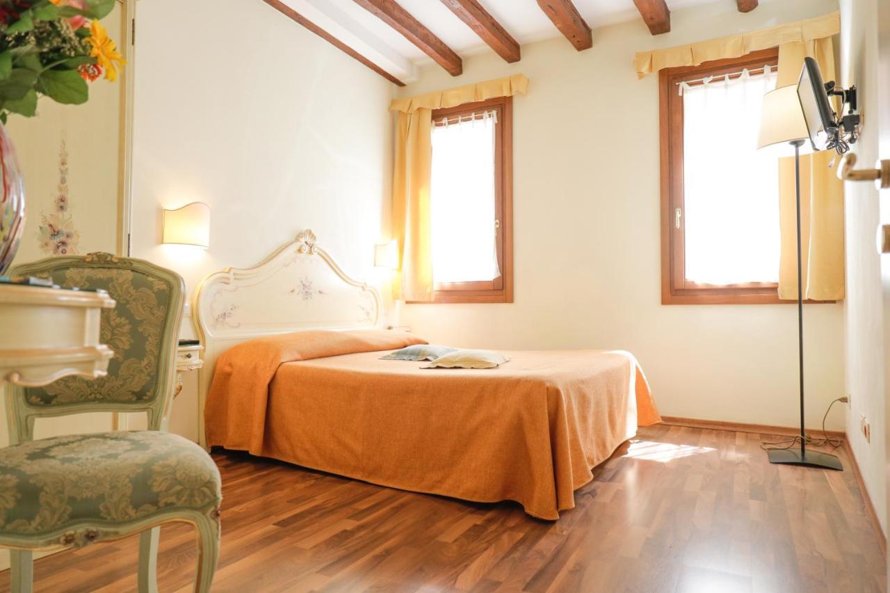 Casa Vacanze Angolo 'Sconto Venice Luaran gambar
