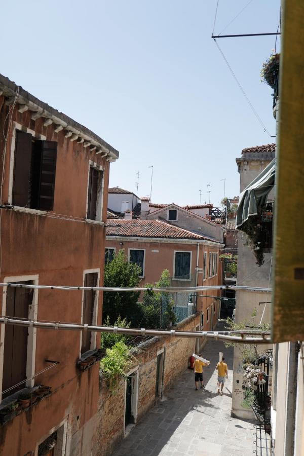 Casa Vacanze Angolo 'Sconto Venice Luaran gambar