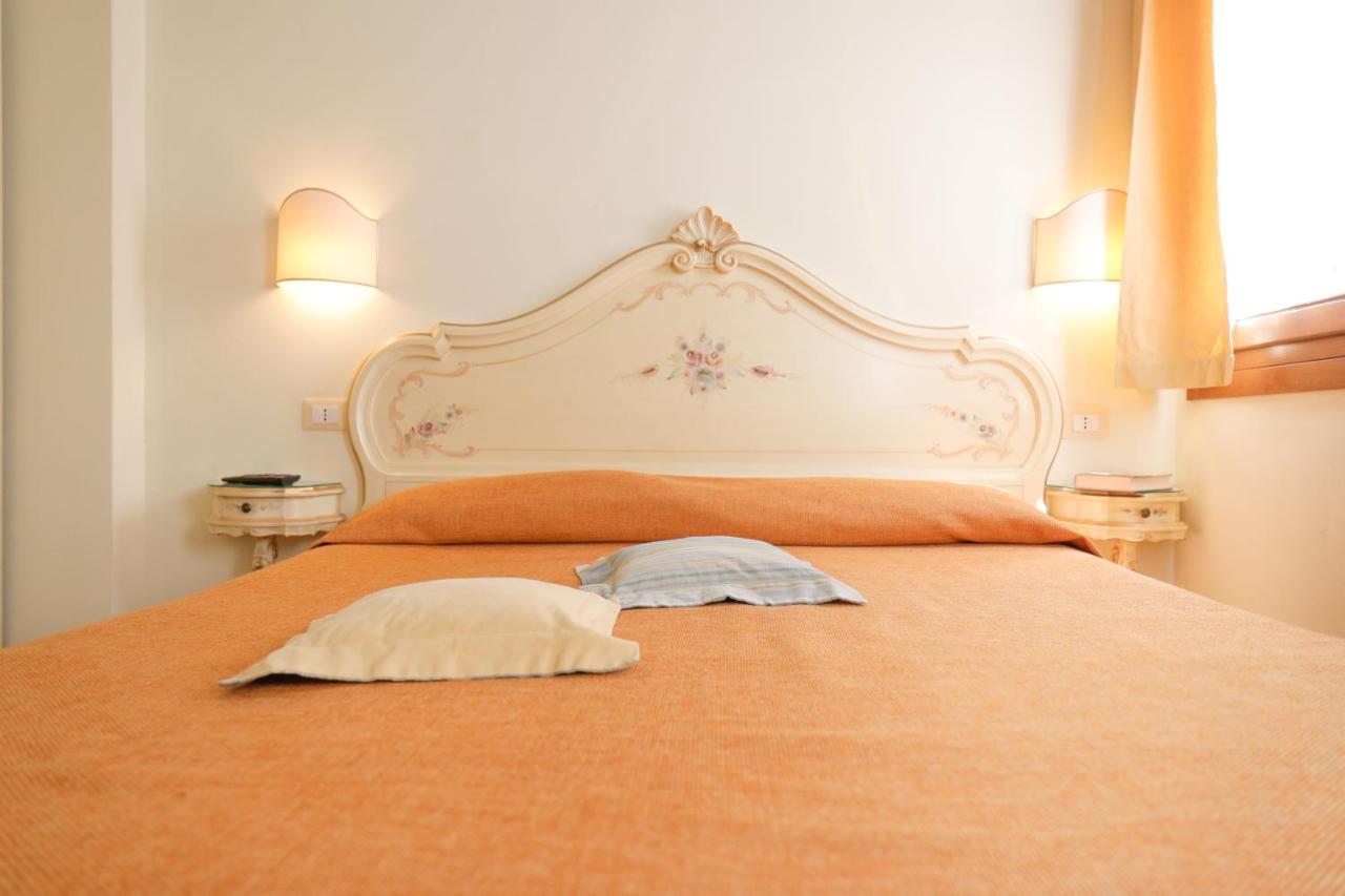Casa Vacanze Angolo 'Sconto Venice Luaran gambar