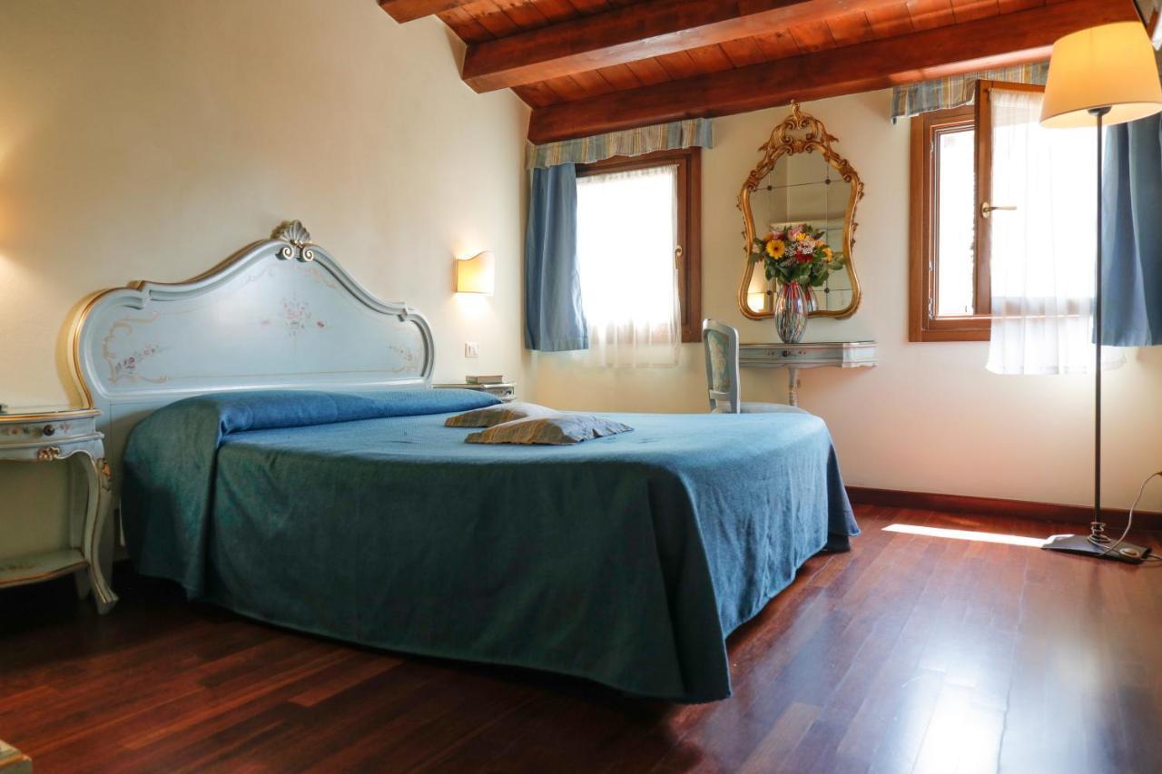 Casa Vacanze Angolo 'Sconto Venice Luaran gambar