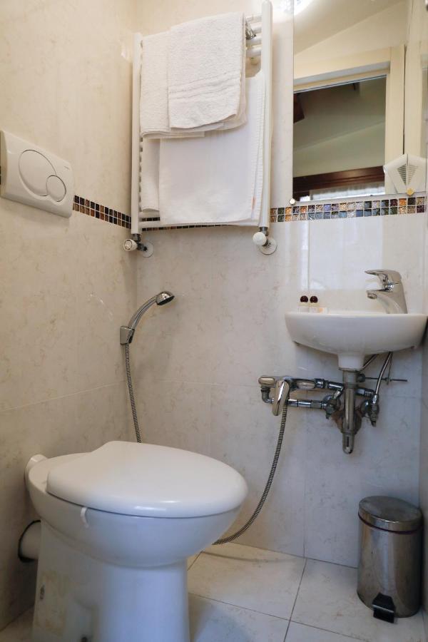 Casa Vacanze Angolo 'Sconto Venice Luaran gambar