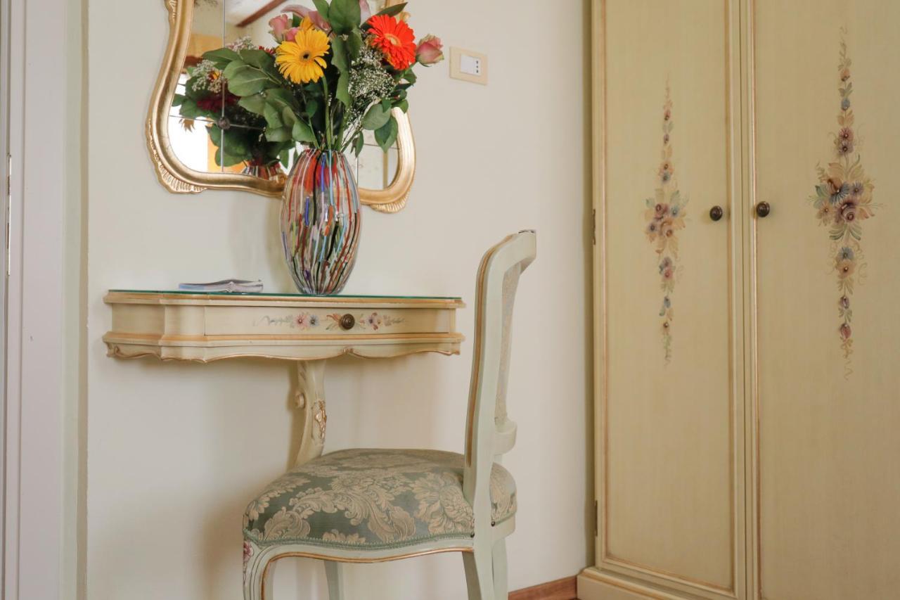 Casa Vacanze Angolo 'Sconto Venice Luaran gambar