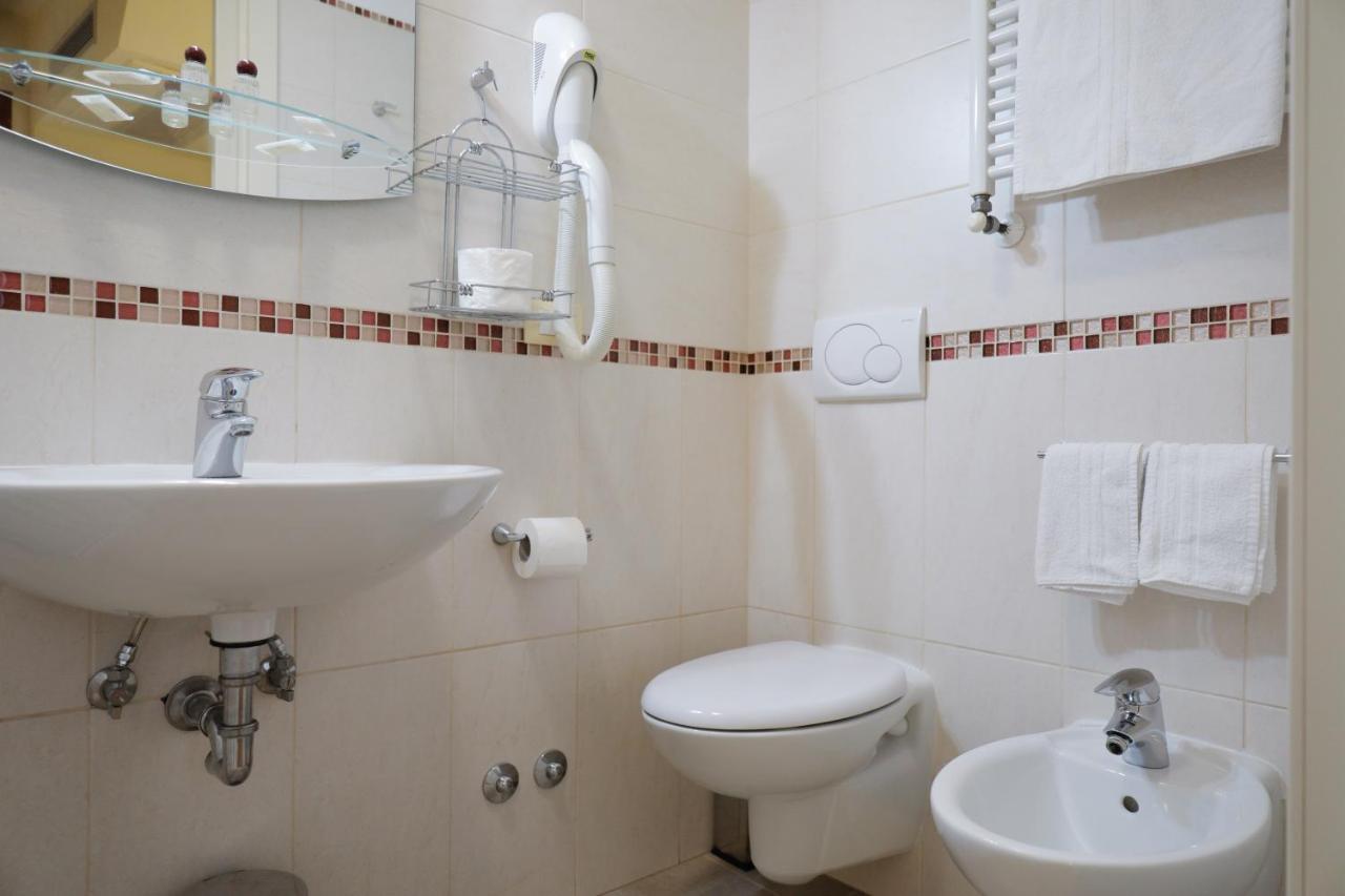 Casa Vacanze Angolo 'Sconto Venice Luaran gambar