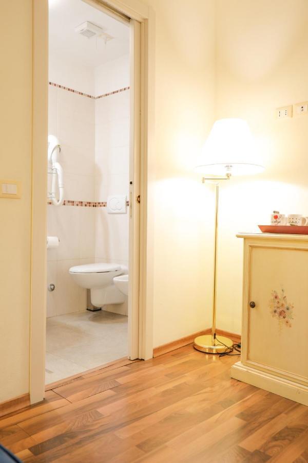 Casa Vacanze Angolo 'Sconto Venice Luaran gambar