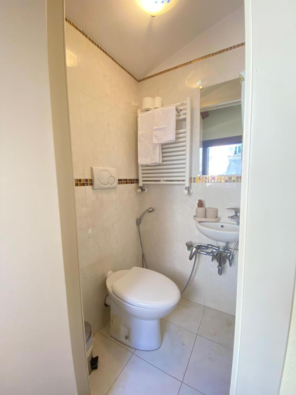 Casa Vacanze Angolo 'Sconto Venice Luaran gambar