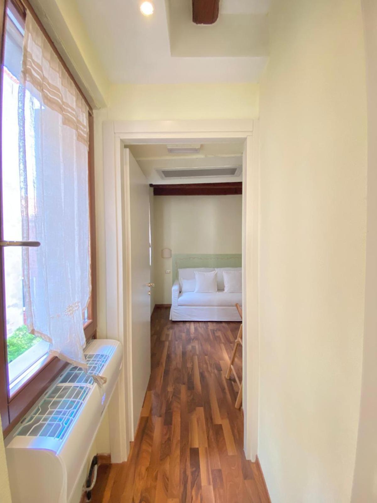 Casa Vacanze Angolo 'Sconto Venice Luaran gambar