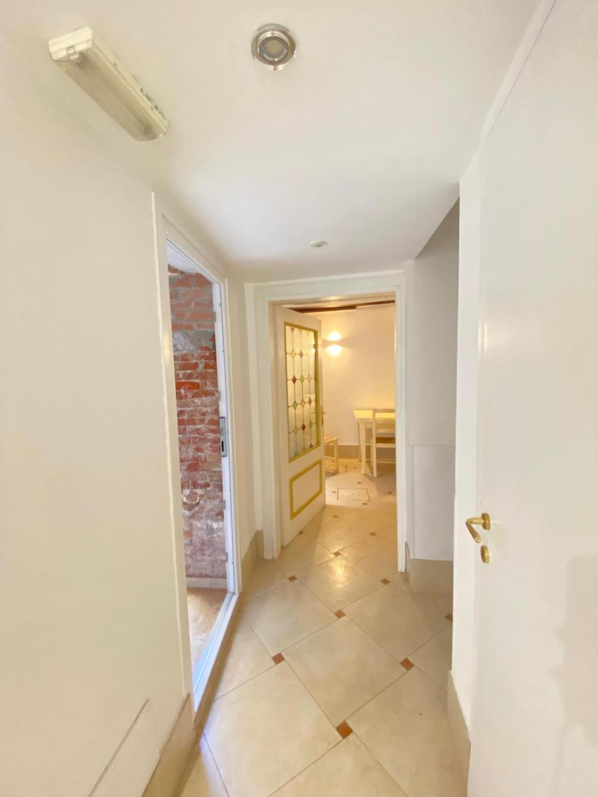Casa Vacanze Angolo 'Sconto Venice Luaran gambar