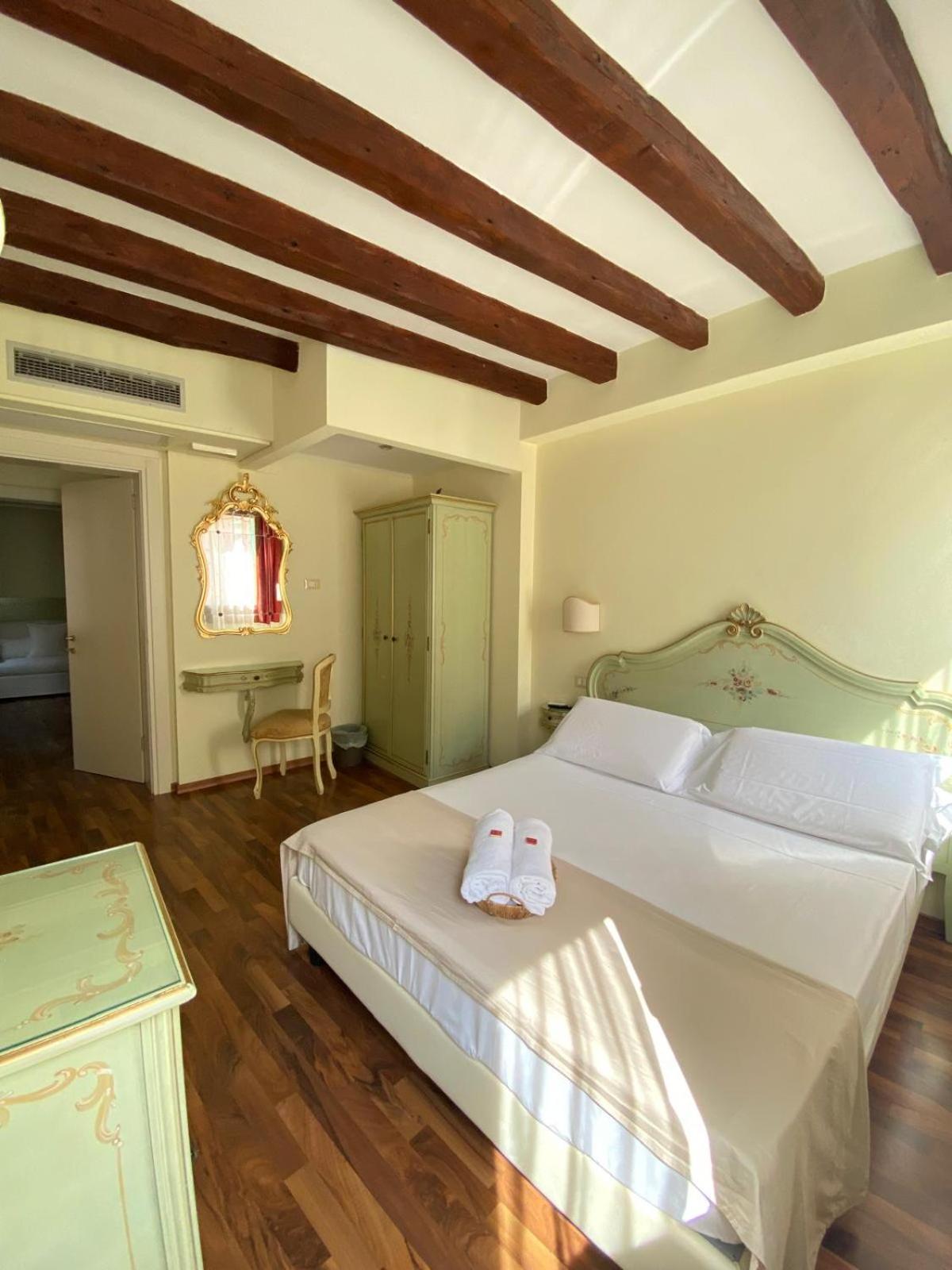 Casa Vacanze Angolo 'Sconto Venice Luaran gambar