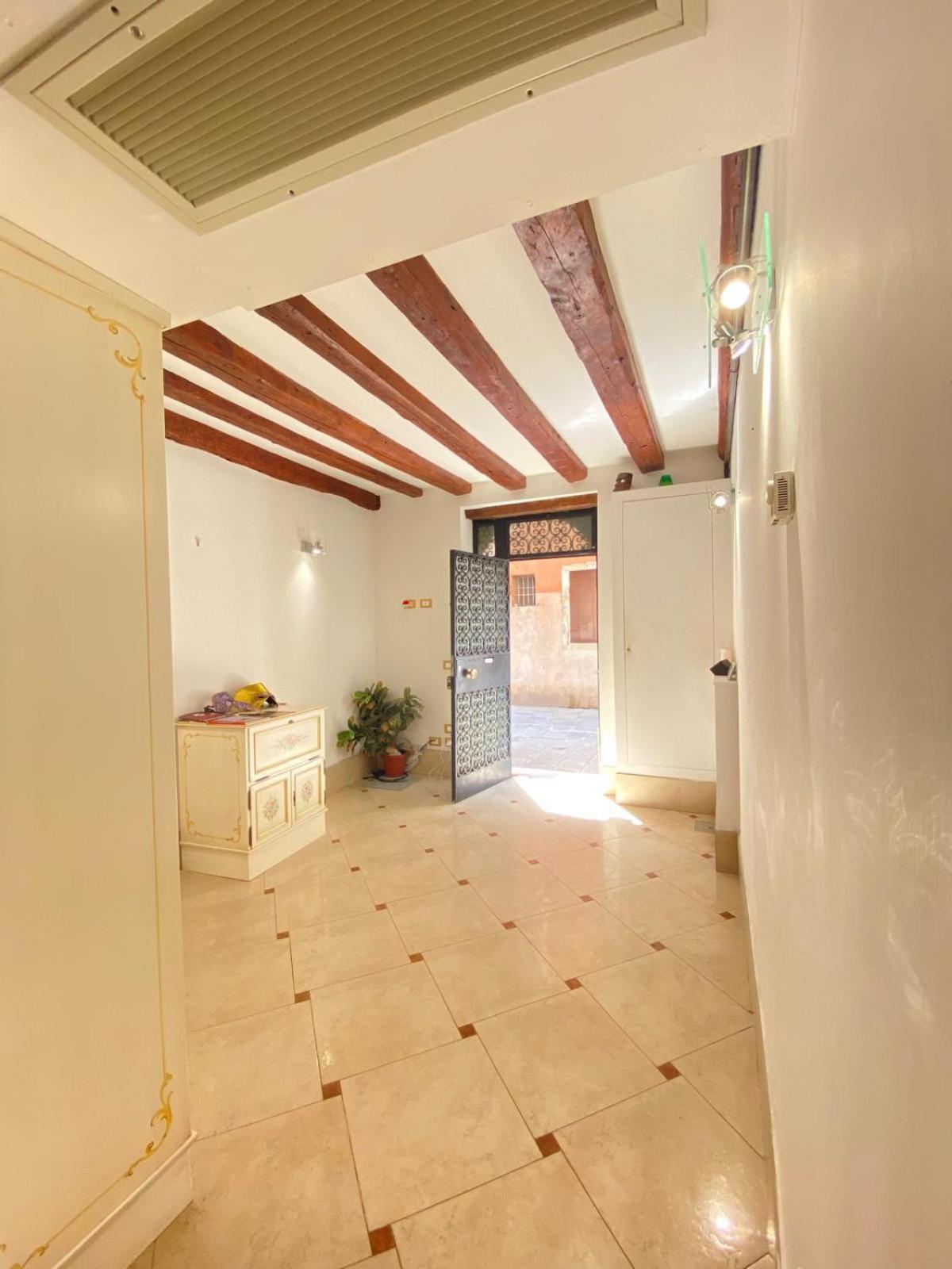 Casa Vacanze Angolo 'Sconto Venice Luaran gambar