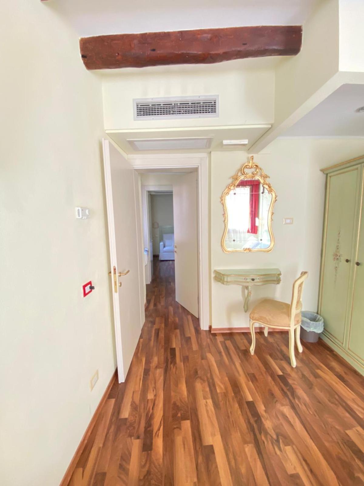 Casa Vacanze Angolo 'Sconto Venice Luaran gambar