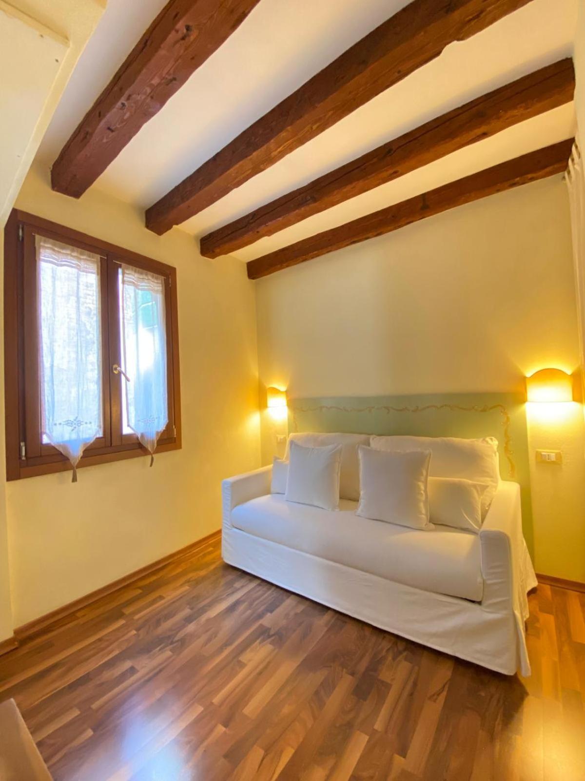 Casa Vacanze Angolo 'Sconto Venice Luaran gambar