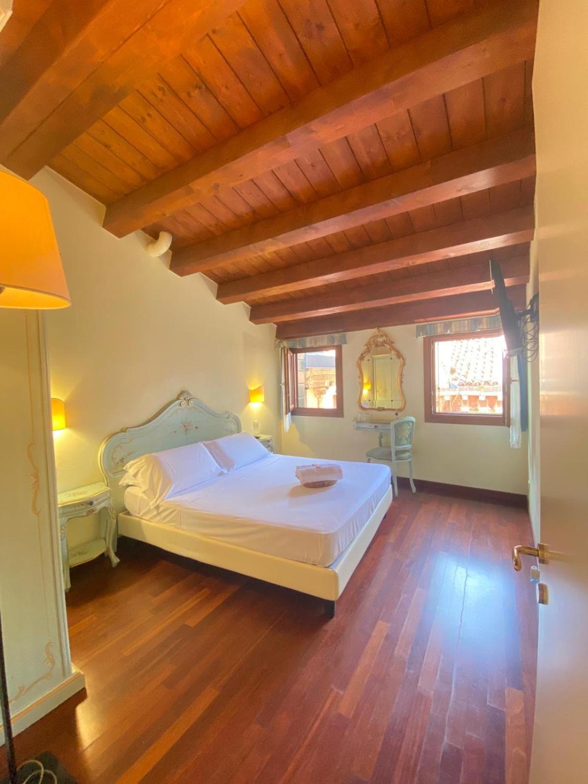 Casa Vacanze Angolo 'Sconto Venice Luaran gambar