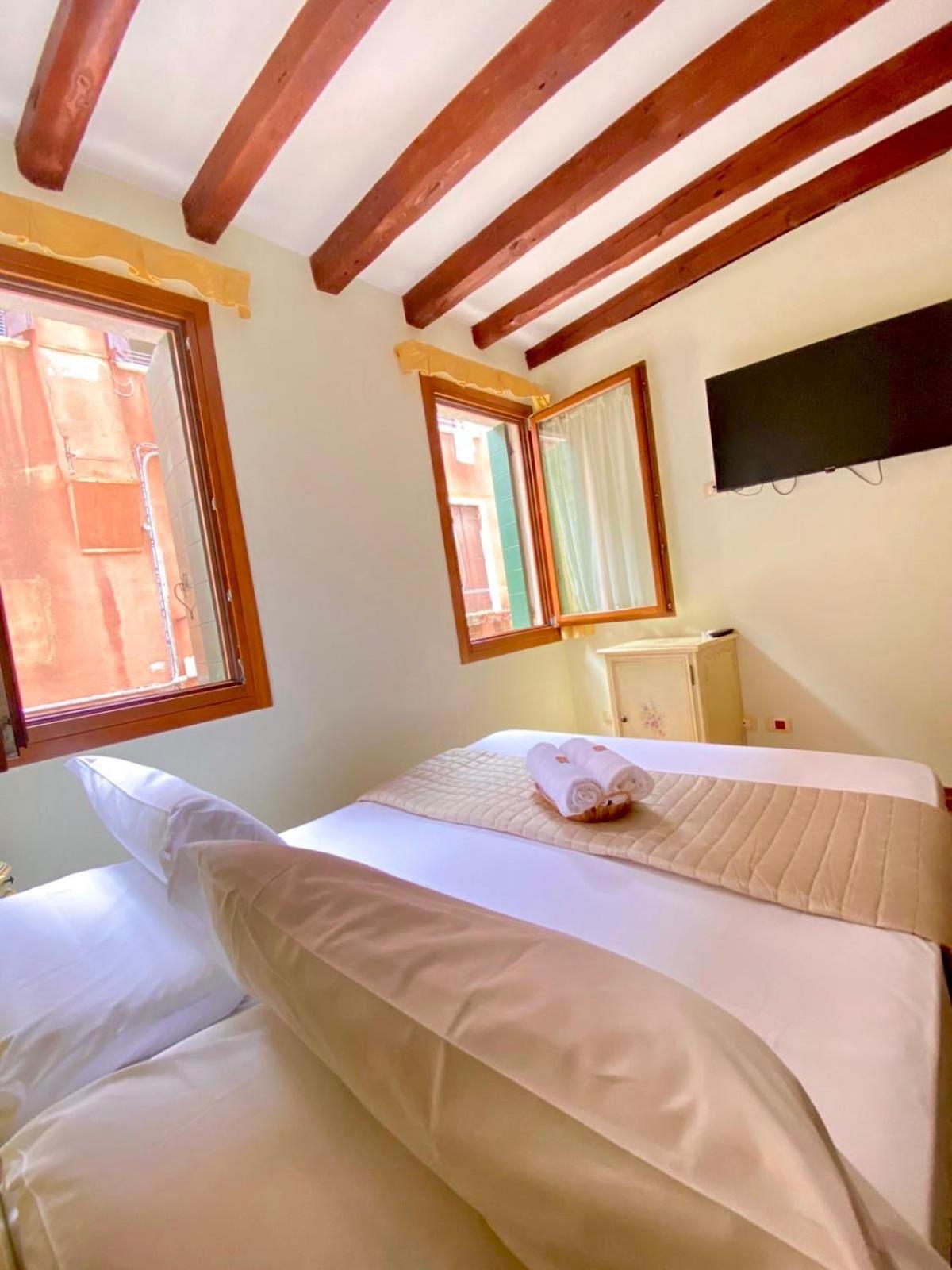 Casa Vacanze Angolo 'Sconto Venice Luaran gambar