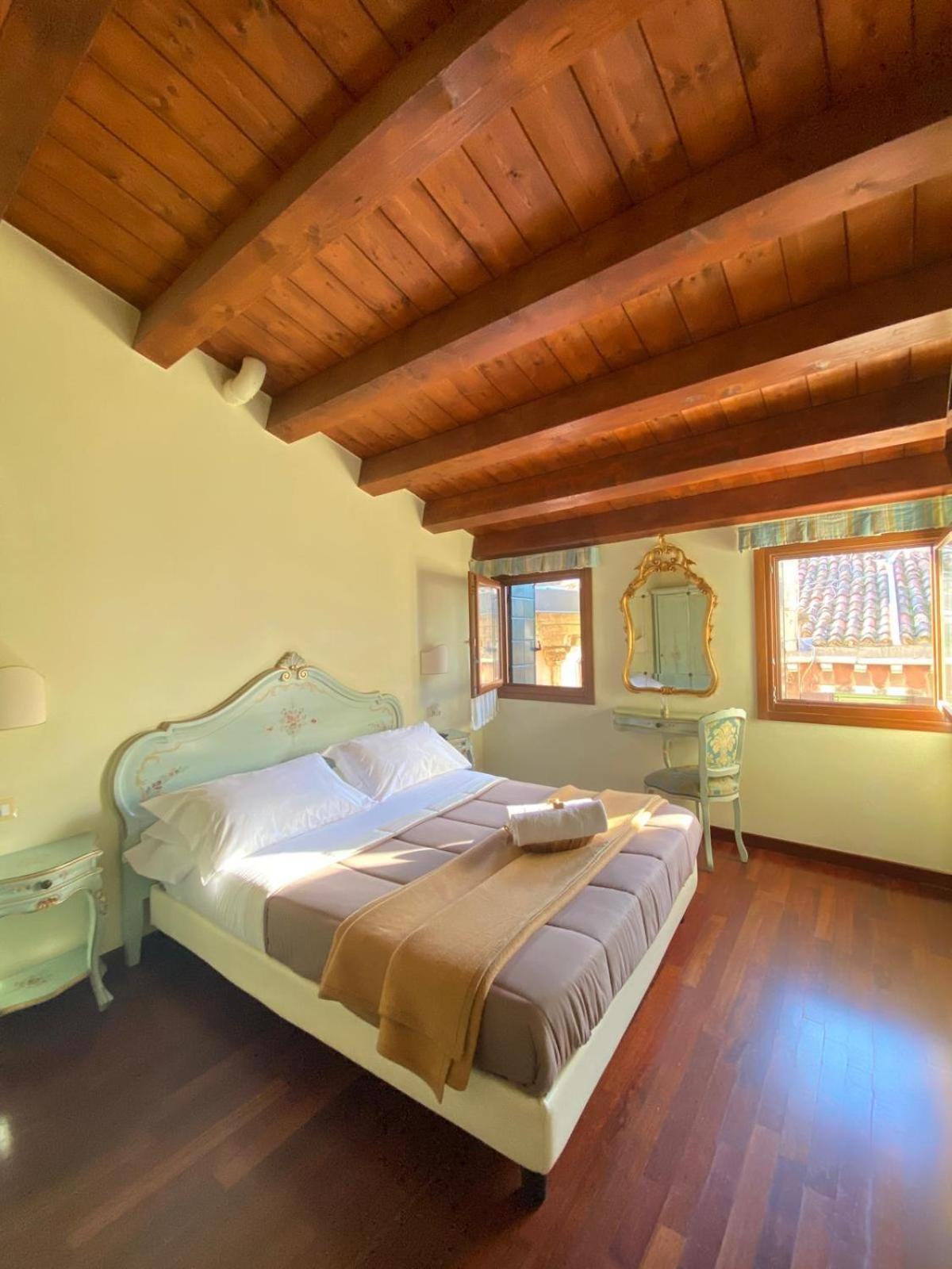 Casa Vacanze Angolo 'Sconto Venice Luaran gambar