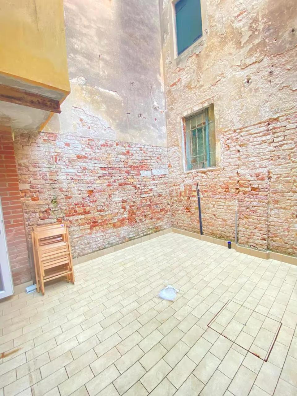 Casa Vacanze Angolo 'Sconto Venice Luaran gambar