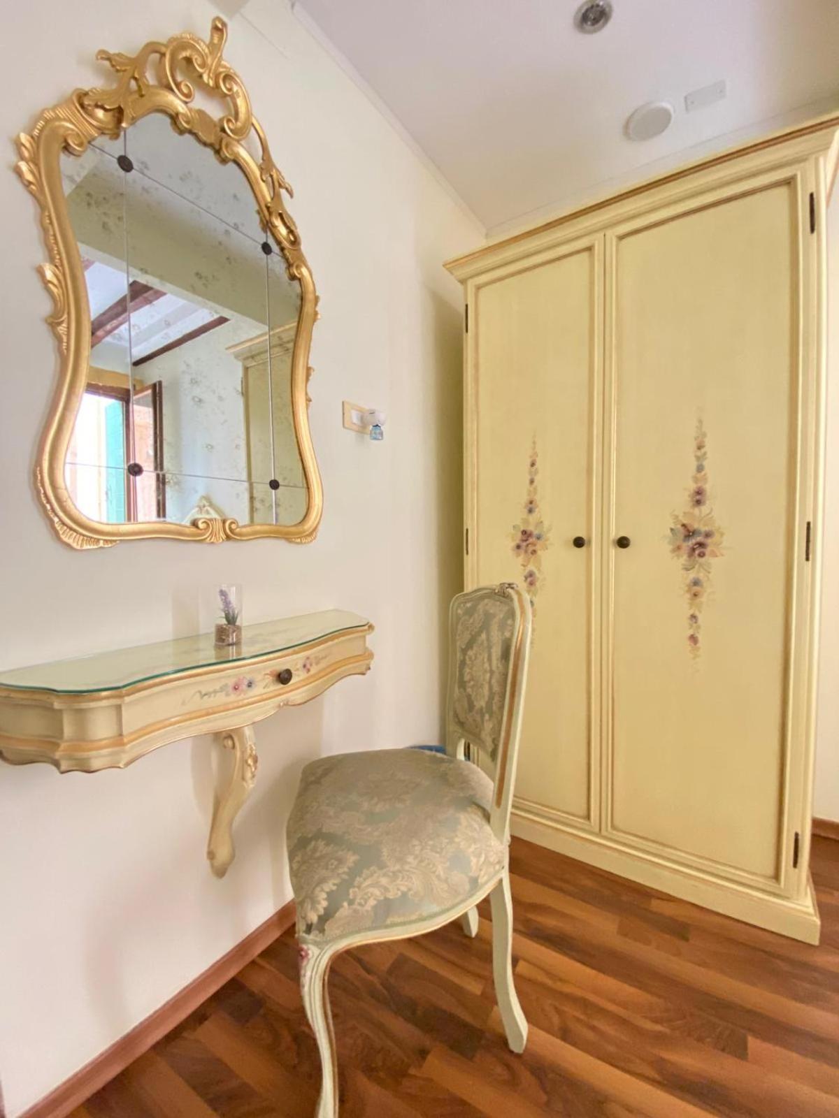 Casa Vacanze Angolo 'Sconto Venice Luaran gambar