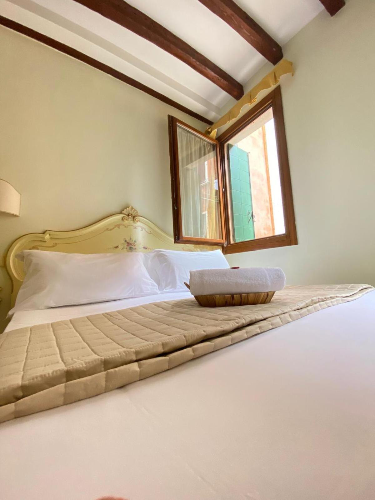 Casa Vacanze Angolo 'Sconto Venice Luaran gambar